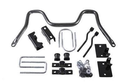Hellwig 7265 1-5/16'' Big Wig Rear Sway Bar For 2003-2008 Dodge Ram 2500/3500