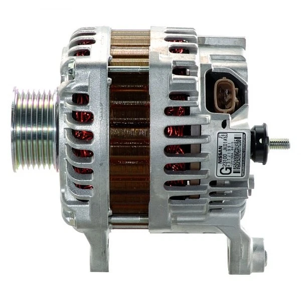 Alternador Nuevo para 07-08 Infiniti G35 3.5L/08-10 G37 3.7L V6 (7S) Foto 2 de 4