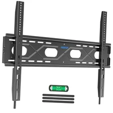  Large Fixed TV Wall Mount for 50”-120" TVs up to 220 for Most 50"-120" TVs