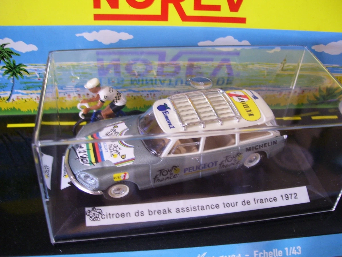 Tour de france 1 43 | eBay