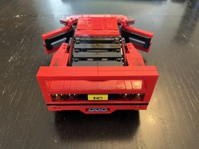 LEGO Creator Expert: Ferrari F40 (10248)