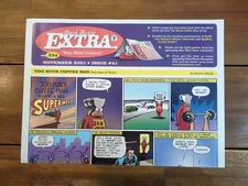 Dark Horse Extra Comic Issue #41 November 2001