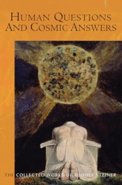 Human Questions & Cosmic Answers