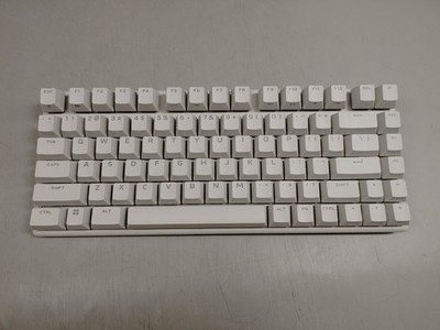 Alienware Pro Wireless Mechanical Gaming Keyboard with RGB Back Lighting