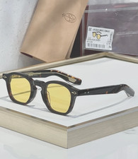 Jacques Marie Mage ZEPHIRIN-EPOXY Sunglasses 47-25-146 - NEW