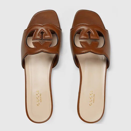 New gucci slippers - Gem New gucci slippers - Gem