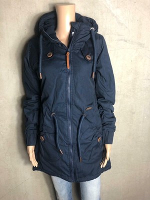 ALFIE AND KICKIN toller Parka Jacke CHARLOTTE A blau Gr S 36 XS 34 NEU JA1AU | eBay ALFIE AND KICKIN toller Parka Jacke CHARLOTTE A blau Gr S 36 XS 34 NEU JA1AU | eBay