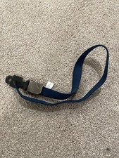 New BSA Tiger Boy Scouts Belt Navy Small/Medium