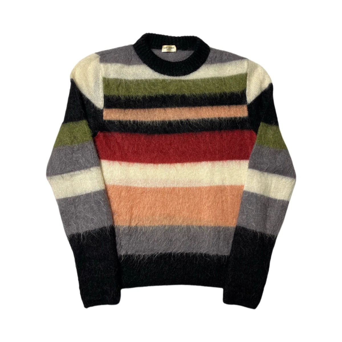 Saint sweater cheap
