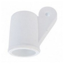 TERMINALE GIUNTO 1 ALA D 20 PER CAPPOTTINA TENDALINO ACCESSORI NAUTICA BARCA