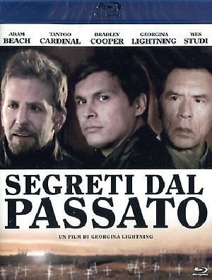 SEGRETI DAL PASSATO BLU-RAY DRAMMATICO - Foto 1 di 1
