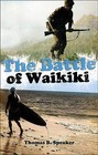 The Battle of Waikiki by Thomas B Speaker (Paperback / softback, 2009)