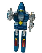 Transformers Gobots Cop-Tur helicopter Bandai Tonka copter Vtg figure 1982 BMC2