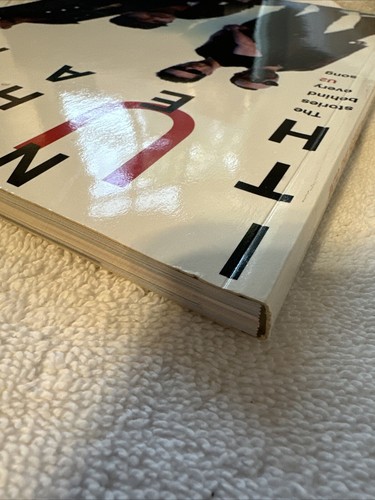 Into The Heart U2 Stories Behind Every U2 Song NIALL STOKES Unread Softcover b54 - Picture 10 of 23