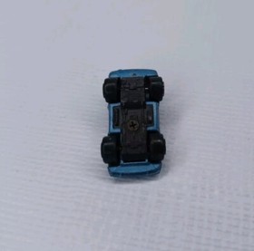 1989 Galoob Micro Machine Car