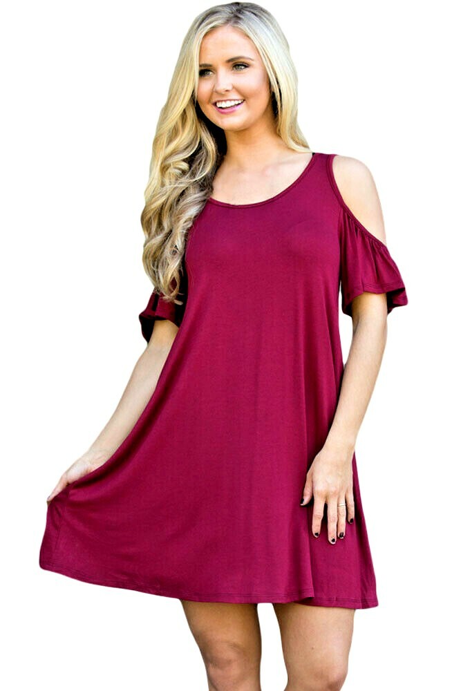 sachin and babi light blue dress Casual Wear Georgette Ladies Maroon One Piece Dress at ₹ 280/piece in Surat