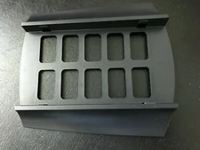 New HP SFF Chassis Tower Stand, Small Form Factor, Black, 647983-001, VN569AA 