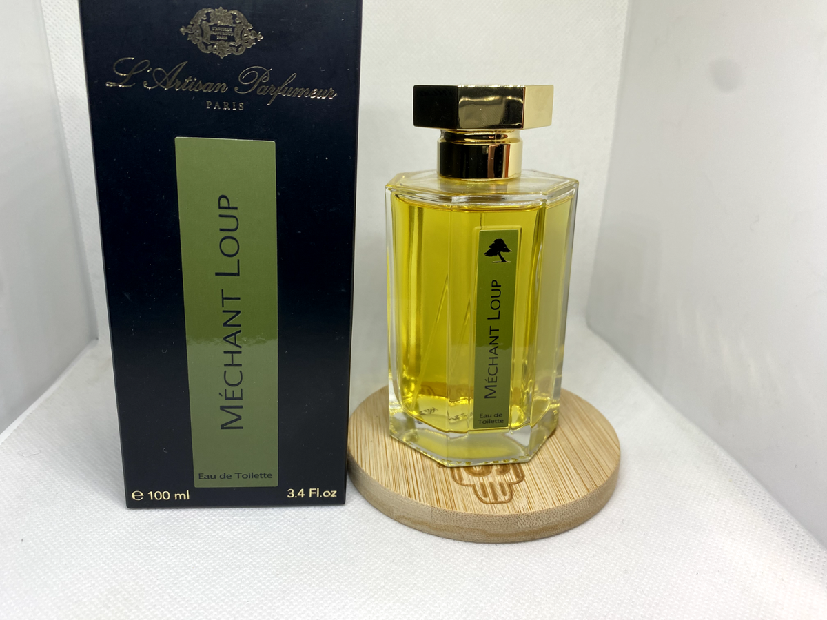 L'Artisan Parfumeur Mechant Loup Eau de Toilette 100ml | eBay