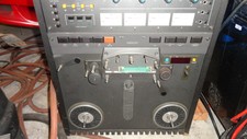 Otari Mx5050 Bq Ii 4 Track Reel To Reel Recorder For Parts Only