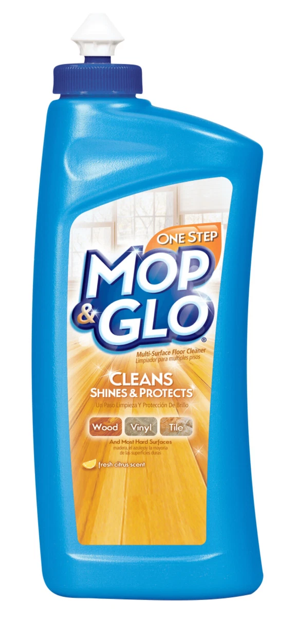 Mop glo deals