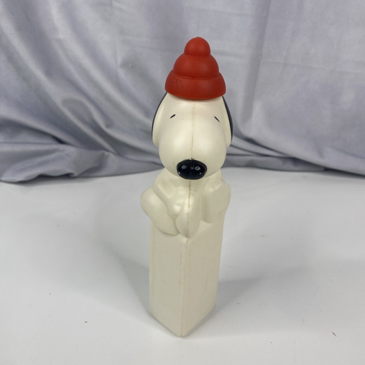 VINTAGE PEANUTS SNOOPY 8