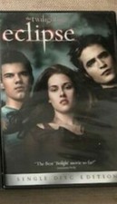 Twilight Saga- Eclipse Sealed