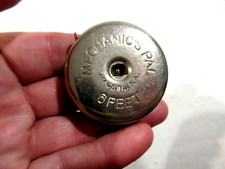 Vintage Mechanics Pal 6ft Tape Measure