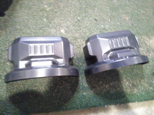 beastbusters 2 arcade gun parts #2 - Picture 2 of 2