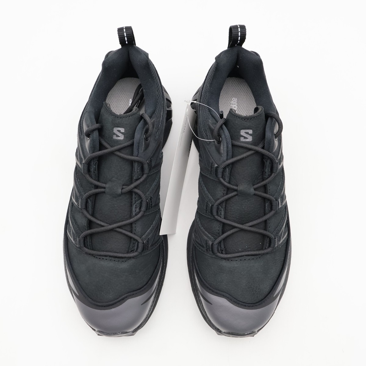 L47574600 Salomon XT-6 Expanse LTR Black Asphalt (Men's) | eBay