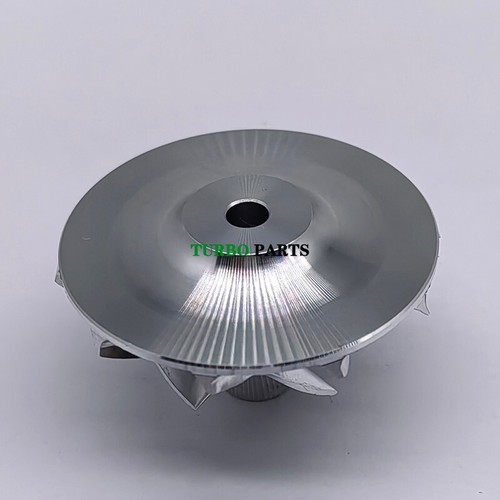 MFS Billet Turbo Compressor Wheel for FIAT GRANDE PUNTO 1.3 D 62 KW 54309880000 - Picture 4 of 5
