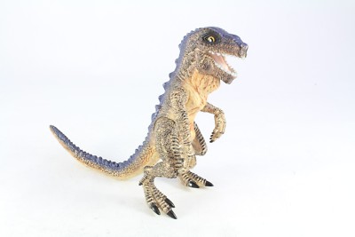 Trendmasters Godzilla Movie Tail Thrasher Slasher Actionfigur