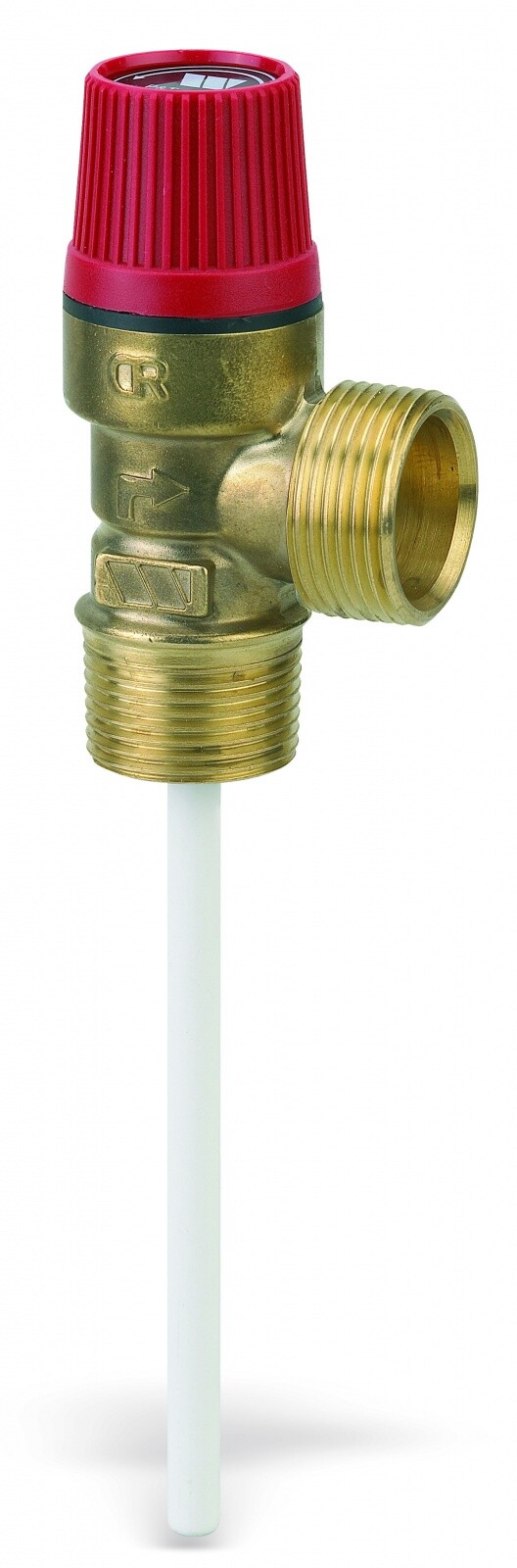 Watts 68400 Temperature and Pressure Relief Valve