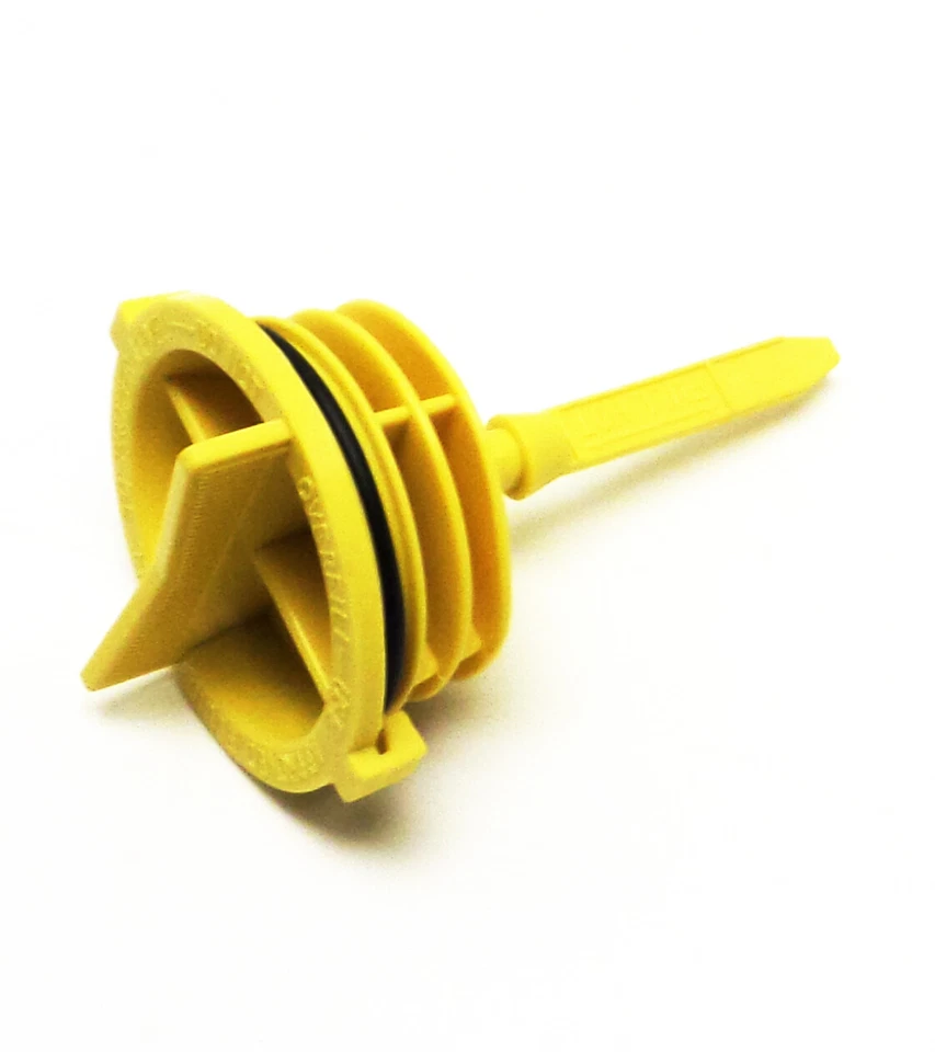 PS Pump Dipstick Ford Aerostar Explorer F100 Ranger Sable Taurus Windstar Mazda - Image 4 of 4