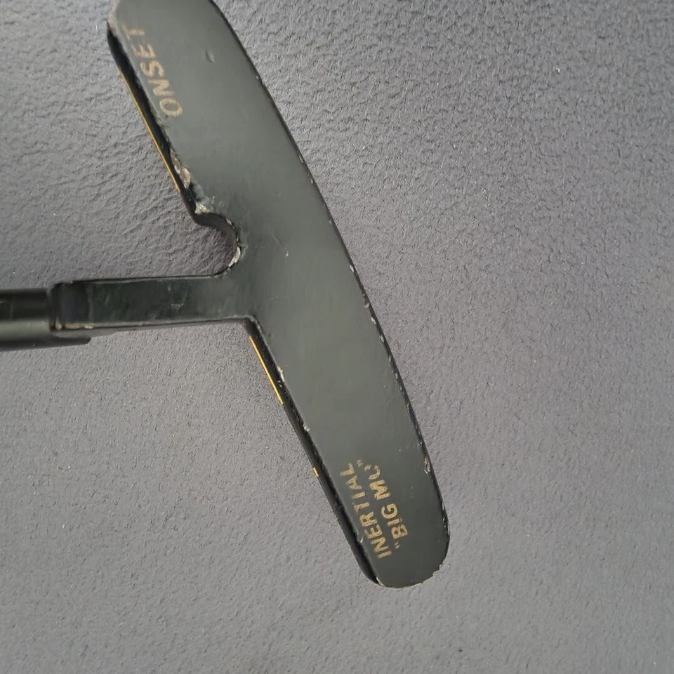 PUTTER SLOT LINE BIG MOMENT BIG MO ONSET Foto 4 de 4