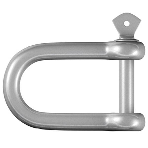 dörner + helmer 4818574   Grillo 400 kg 12 mm Acciaio galvanizzato zinco 6 pz.