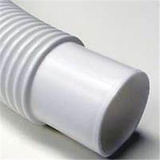 UDP T34005003 Bilge Hose 1-1/4ID X 1-3/4OD X 50 ft Spool, White