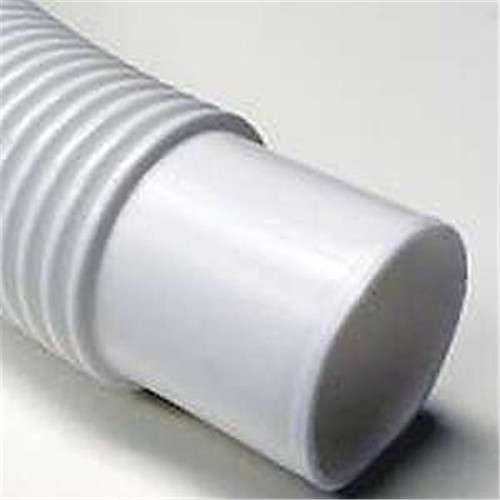 Sierra Boat Bilge Hose 116-120-1120B | 50 Foot x 1 1/2 Inch Black