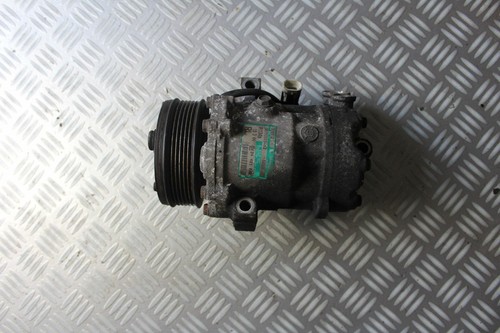 Kompressor Klimaanlage 24421842 Opel X01