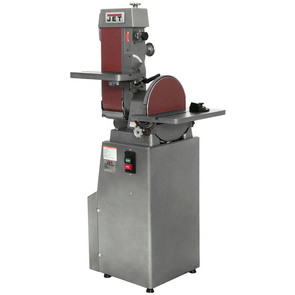Used belt disc sale sander