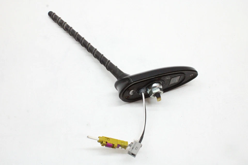 KIA SOUL 2012 antena montada en el techo negra 96250 2K000 OEM 10 11 12 13  Foto 2 de 4