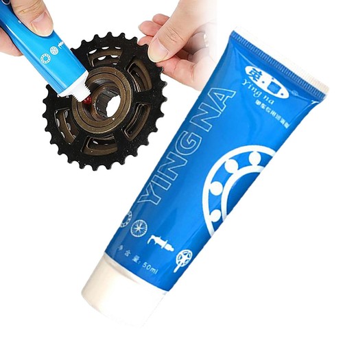 Bicycle Grease Mountain Road Bike Bicycle Bearing Lubrication Maintenance Oil
