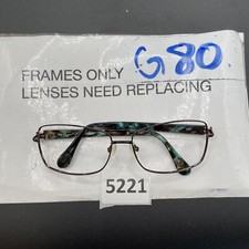 DIANE von FURSTENBURG PX Sunglasses DVF 803S 204 58/15-135 Black/Green w/ G80