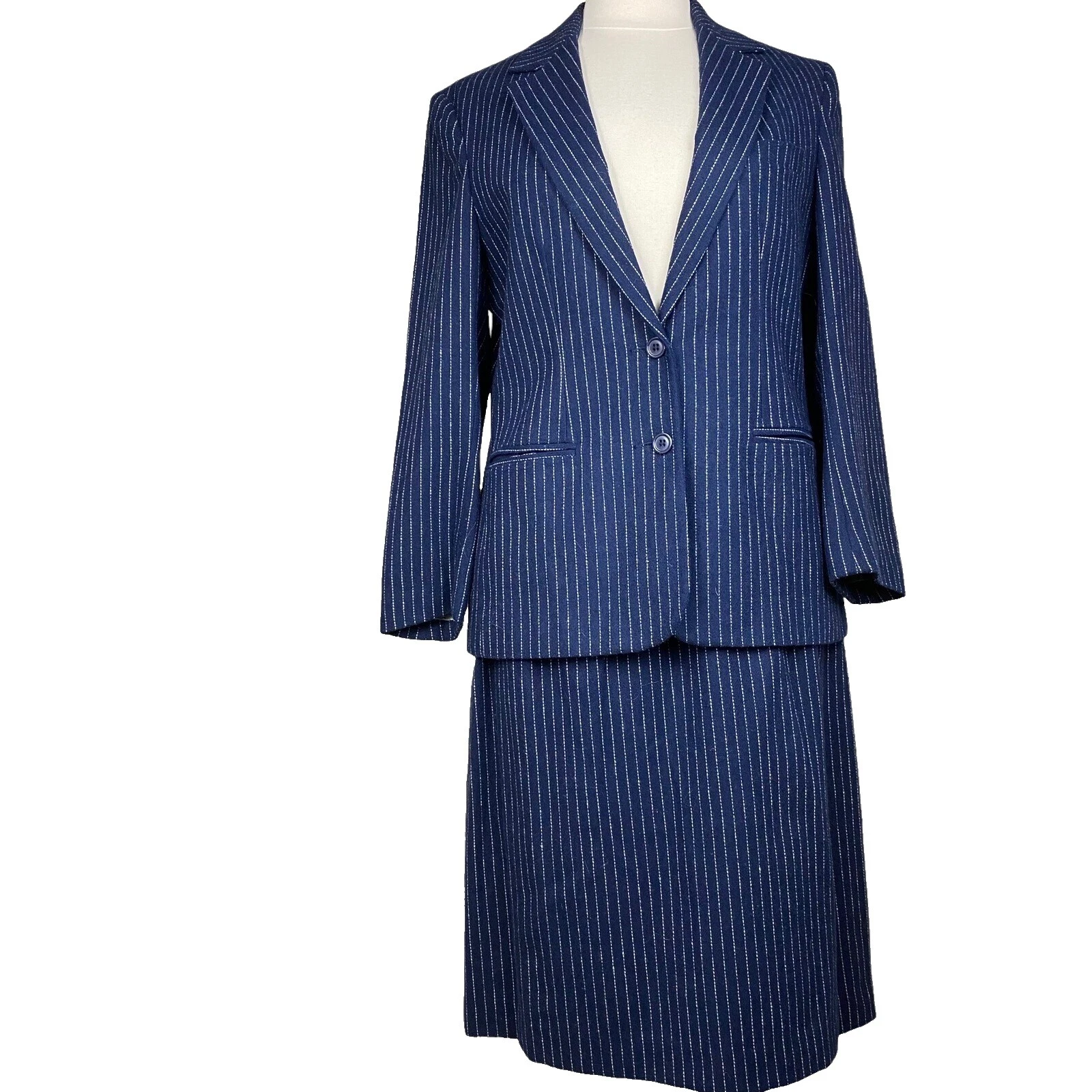 Mezcla de lana Oscar de la Renta Prendas de vestir para Mujeres