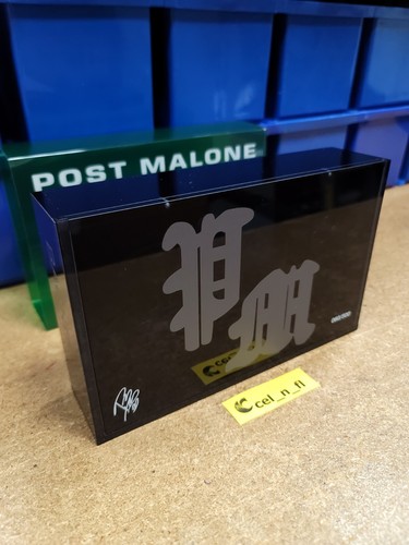 Backbone One Post Malone Limited Edition iPhone & Android USB-C 2nd Gen #60/500 - Afbeelding 5 van 15