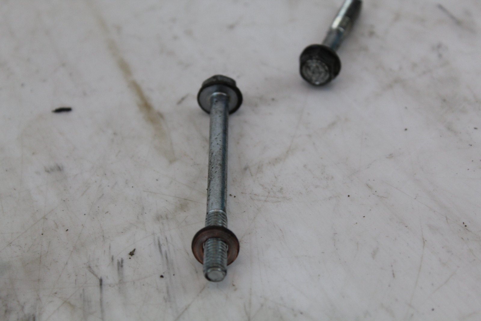 1993 honda cbr600f2 crankcase screws bolts eBay