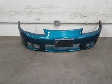 1999 Mitsubishi Eclipse Gst Gs-t Front Bumper - 2978 Z12