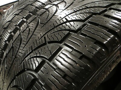 2 TWO PIRELLI WINTER CARVING EDGE RFT RSC 275/35R20 102T XL M+S 275 35 20 1960