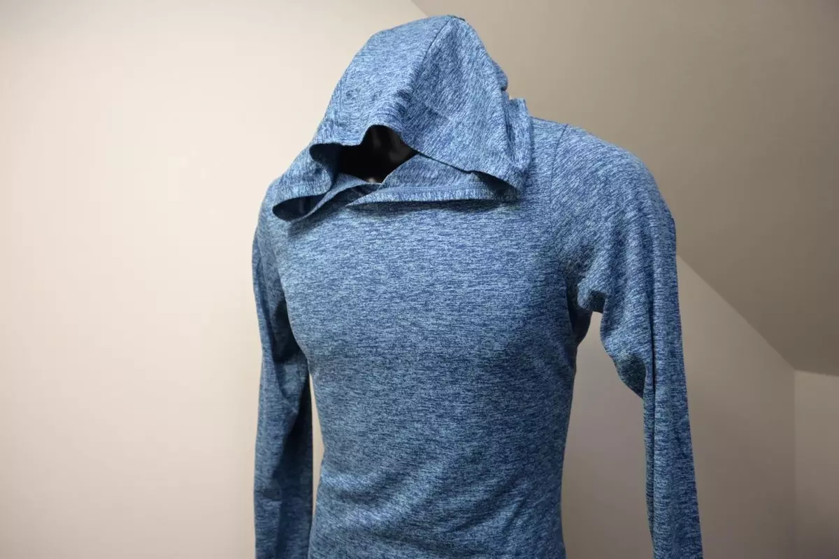 Nike thin sweatshirt sale