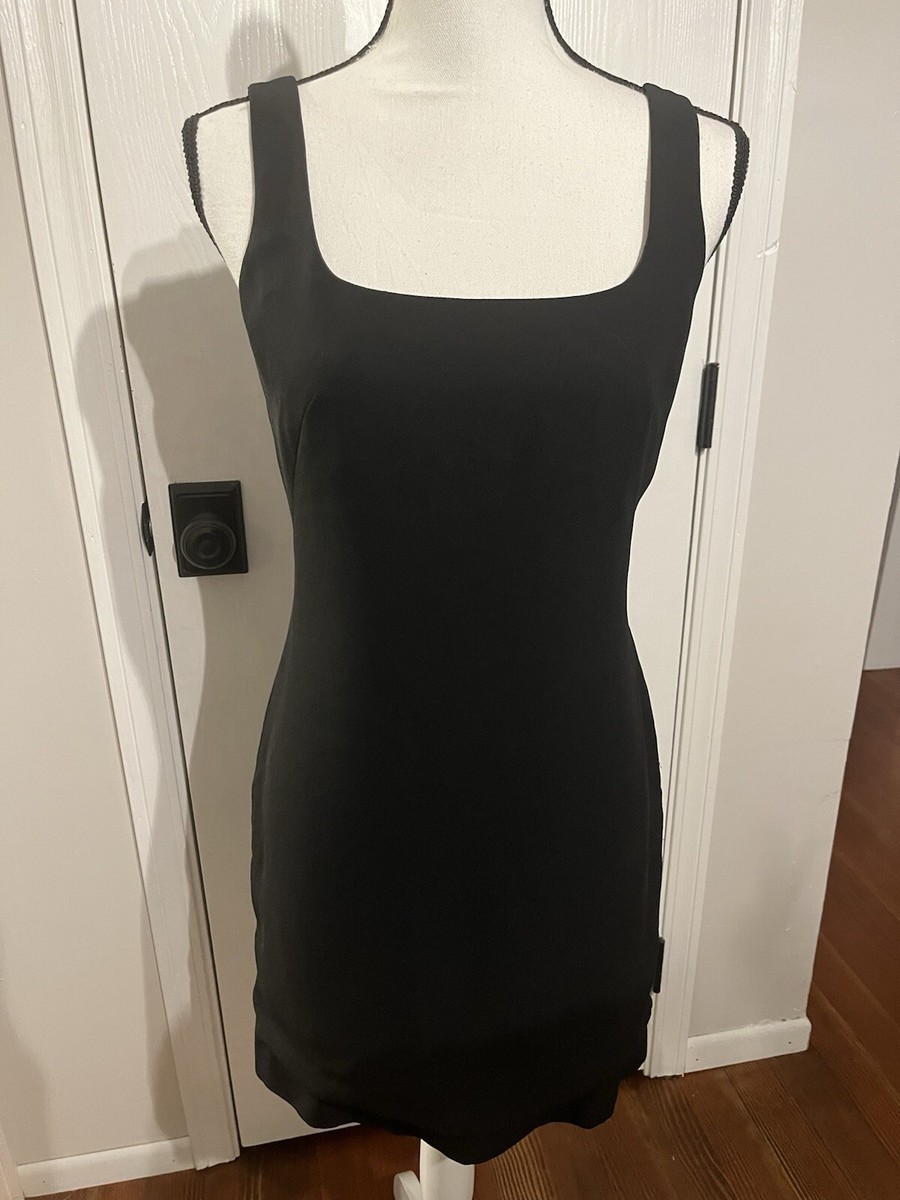 Womens Black Pencil Dress Size 4 | eBay Womens Black Pencil Dress Size 4 | eBay