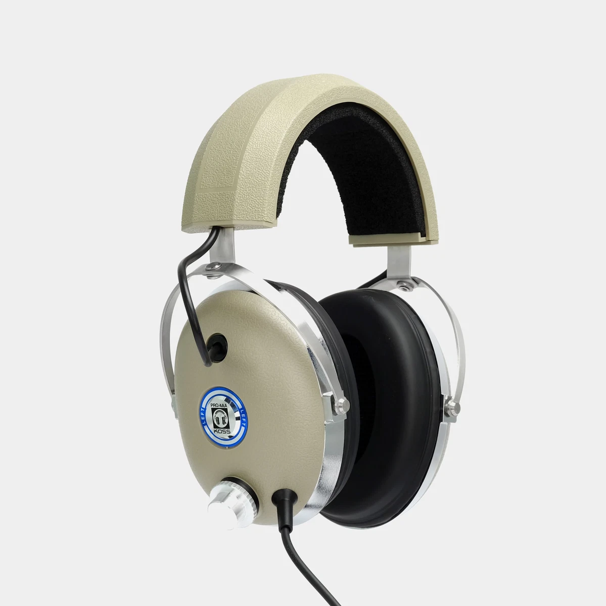 Koss Pro4AA Over Ear Headphones